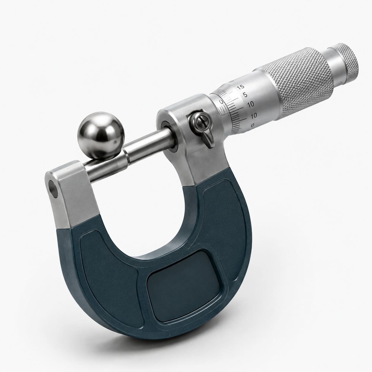 Precision Manufacturing
